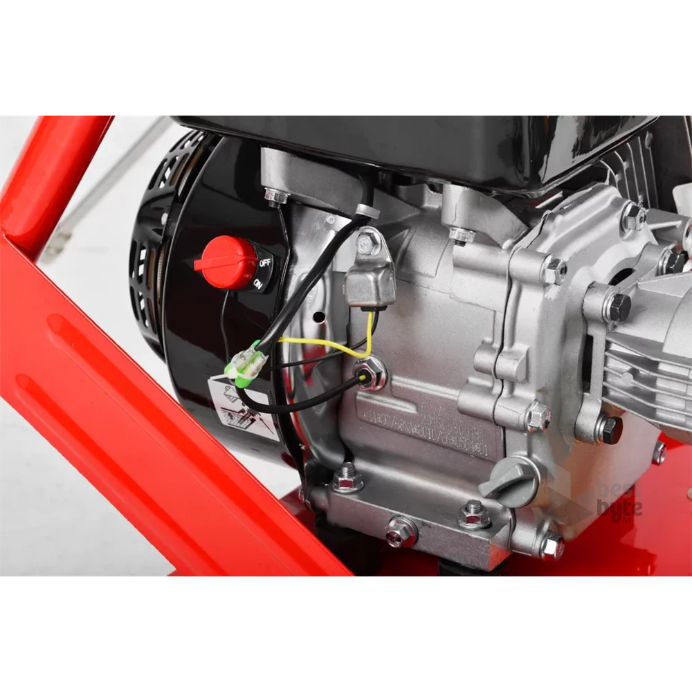 Hecht 3230 magasnyomású mosó