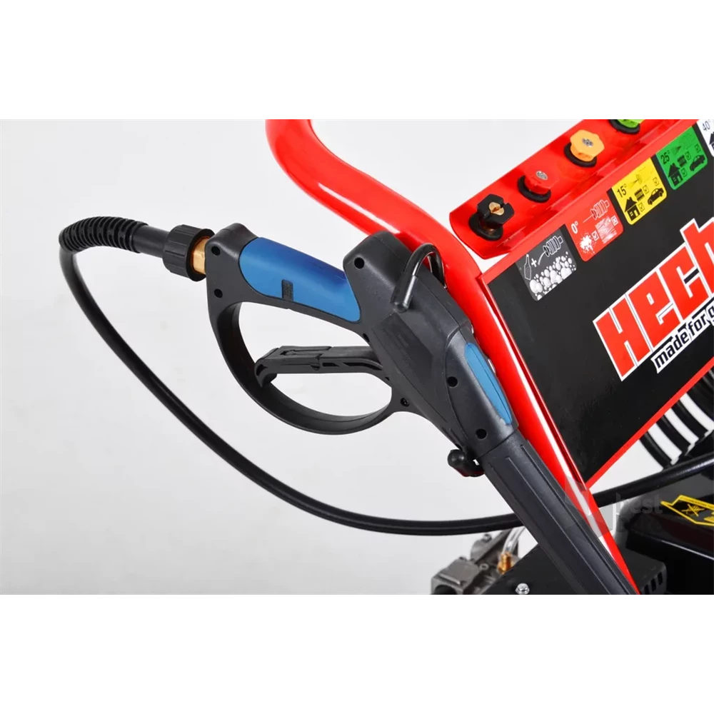 Hecht 3230 magasnyomású mosó