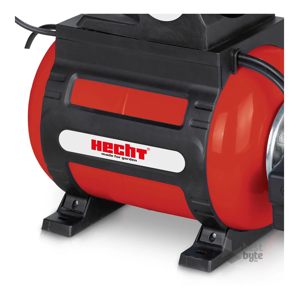 Hecht 3331 szivattyú