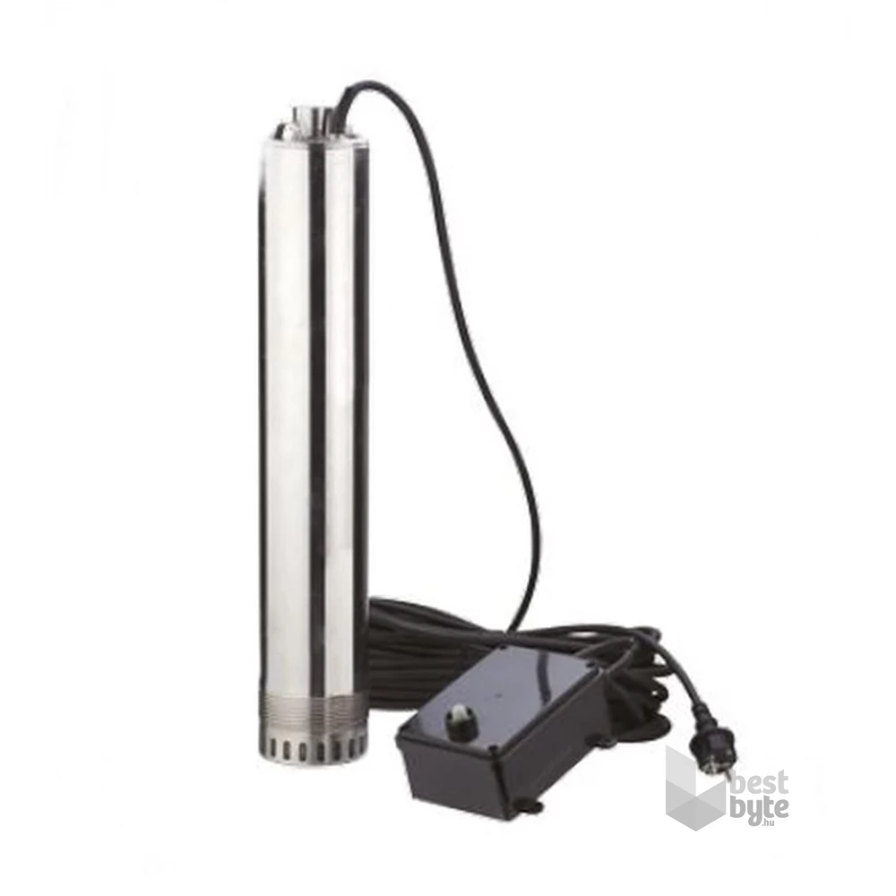 Hecht 3520 1000 W mélykút szivattyú