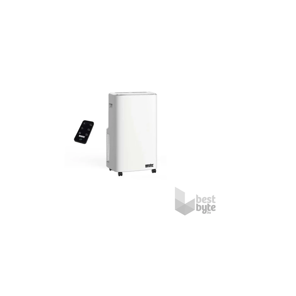 Hecht 3912 1350W mobil klíma