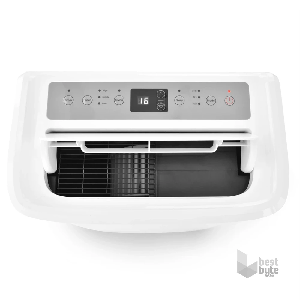 Hecht 3912 1350W mobil klíma