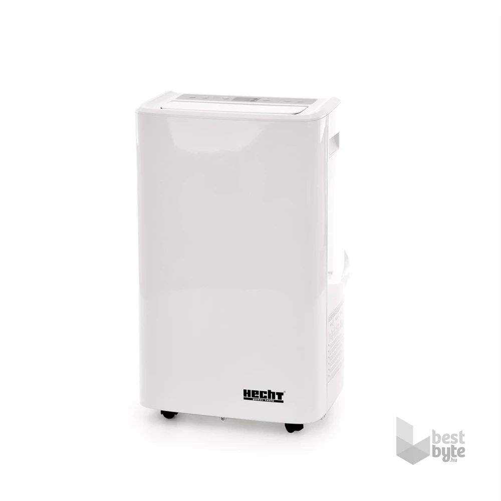 Hecht 3912 1350W mobil klíma