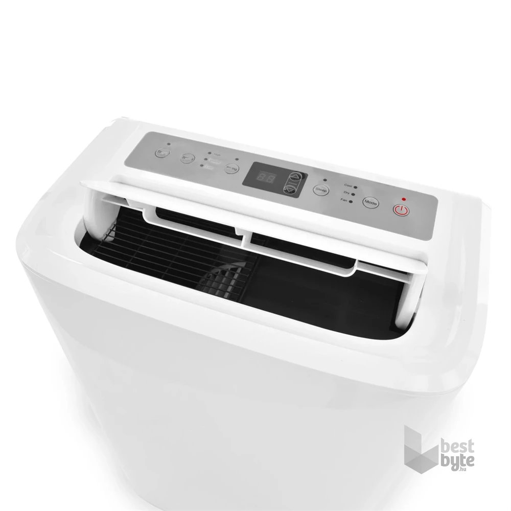 Hecht 3912 1350W mobil klíma