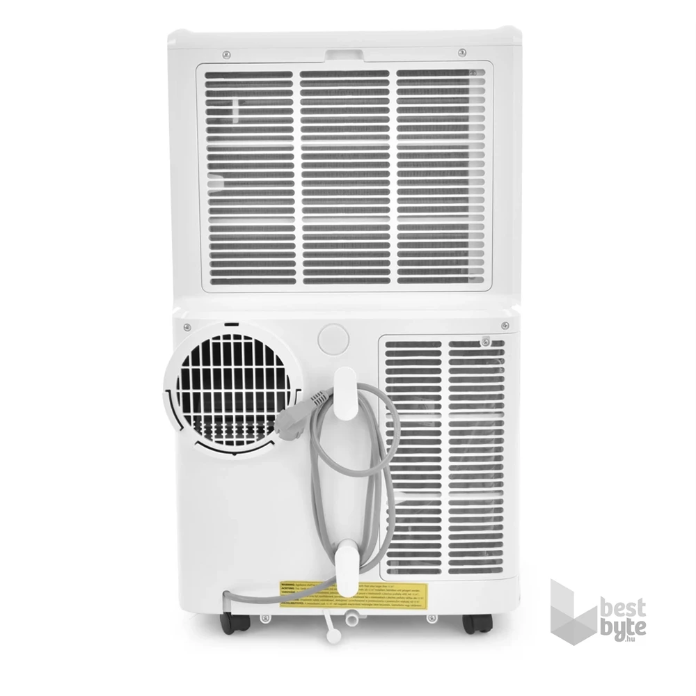 Hecht 3912 1350W mobil klíma
