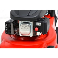 Hecht 5406 99 ccm benzinmotoros fűnyíró