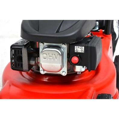 Hecht 5406 99 ccm benzinmotoros fűnyíró