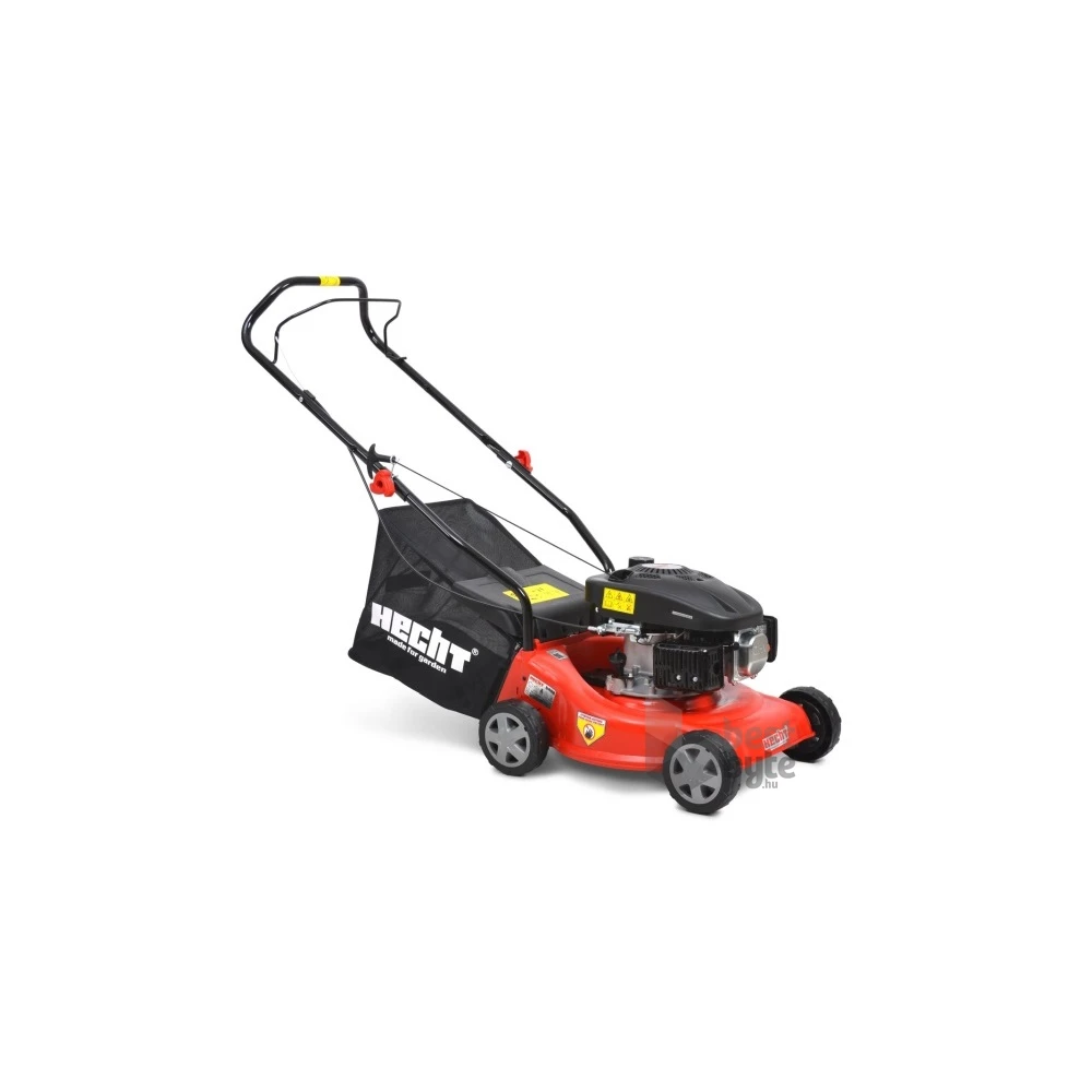 Hecht 5406 99 ccm benzinmotoros fűnyíró