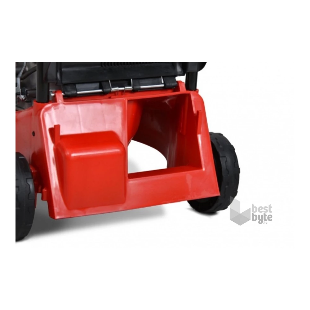 Hecht 5406 99 ccm benzinmotoros fűnyíró