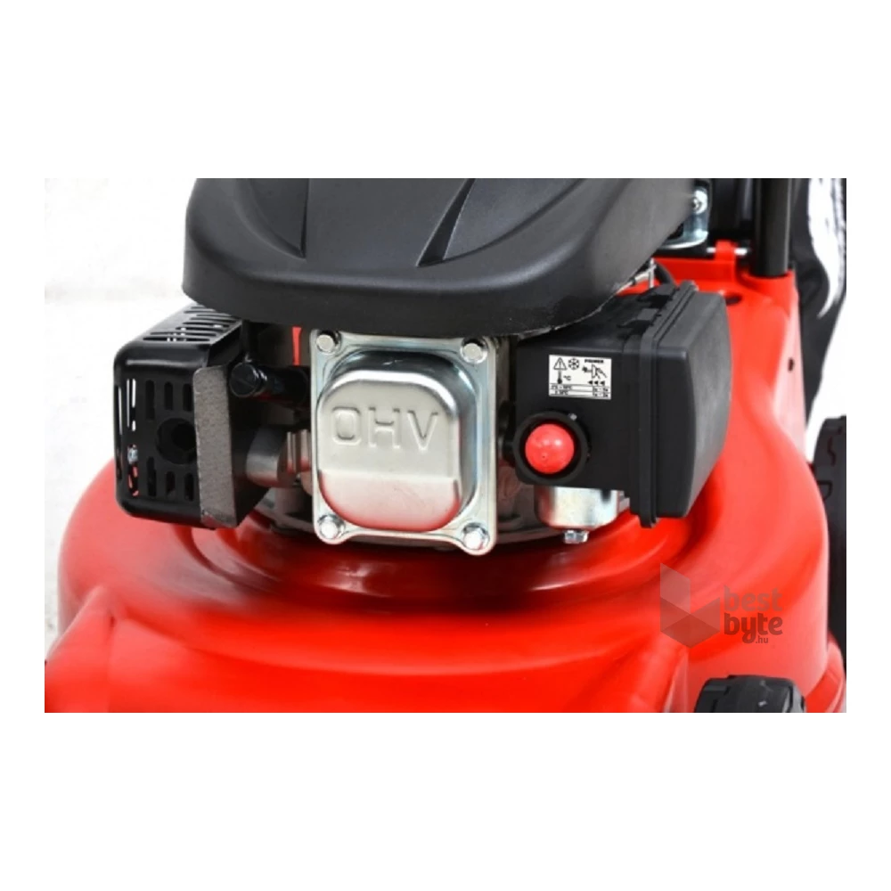 Hecht 5406 99 ccm benzinmotoros fűnyíró