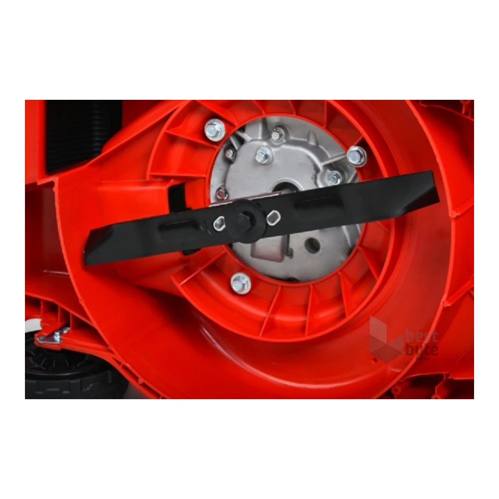 Hecht 5406 99 ccm benzinmotoros fűnyíró