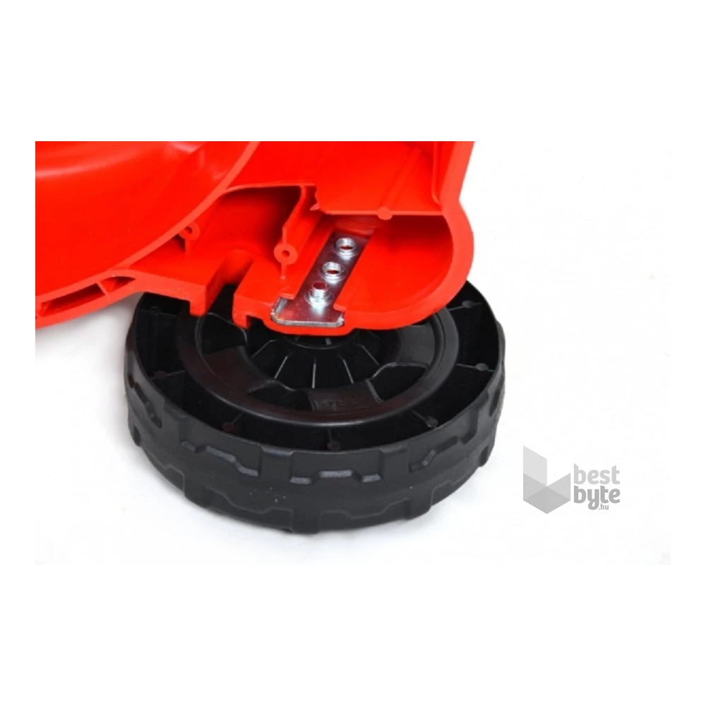 Hecht 5406 99 ccm benzinmotoros fűnyíró