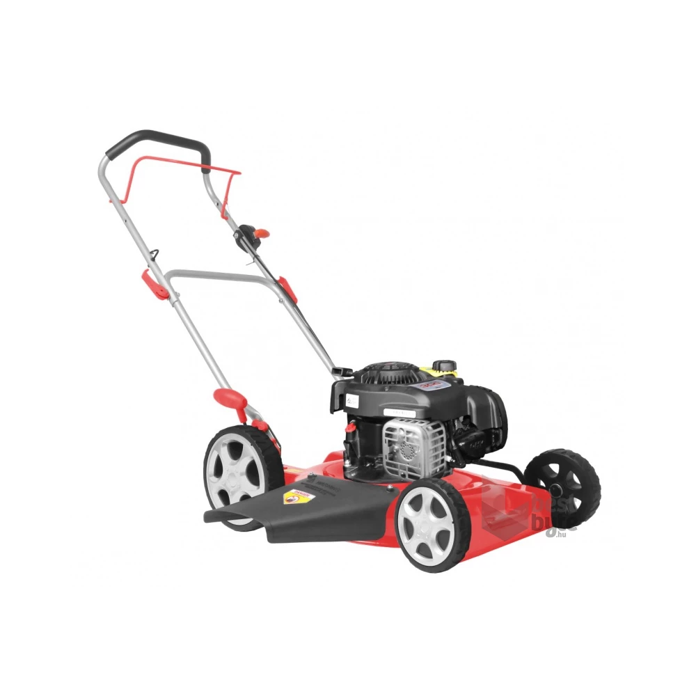 Hecht 5511 BS benzinmotoros fűnyíró