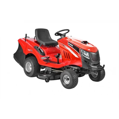 Hecht 5927 kerti fűnyíró traktor