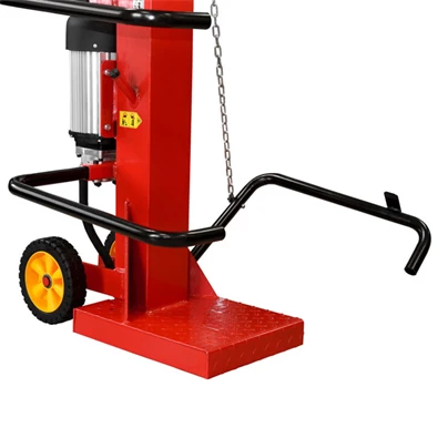 Hecht 6160 4000W elektromos rönkhasító