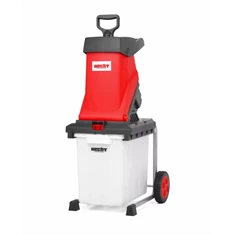 Hecht 624BOX 2500W ágaprító