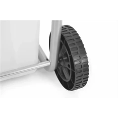 Hecht 624BOX 2500W ágaprító