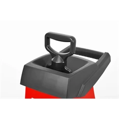 Hecht 624BOX 2500W ágaprító