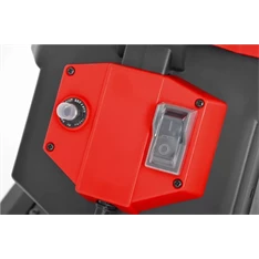 Hecht 624BOX 2500W ágaprító