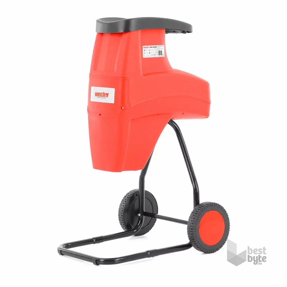 Hecht 626SILENT 2600W ágaprító