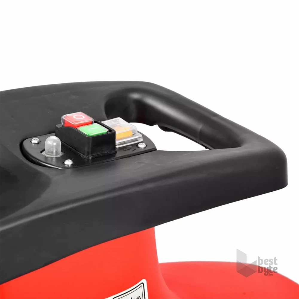 Hecht 626SILENT 2600W ágaprító