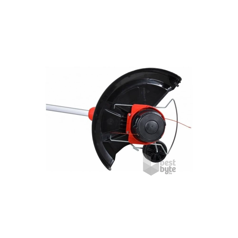 Hecht 630 600 W elektromos szegélynyíró