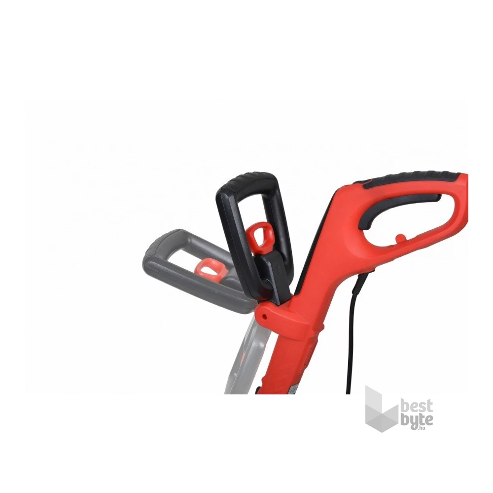 Hecht 630 600 W elektromos szegélynyíró