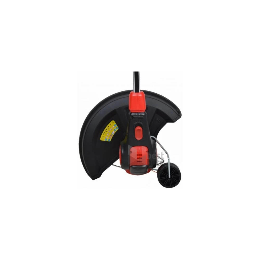 Hecht 630 600 W elektromos szegélynyíró