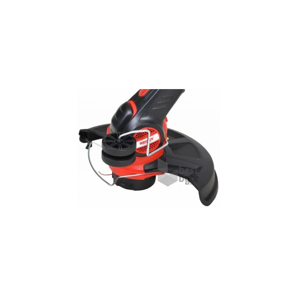 Hecht 630 600 W elektromos szegélynyíró