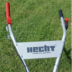 Hecht 746 benzinmotoros kapálógép