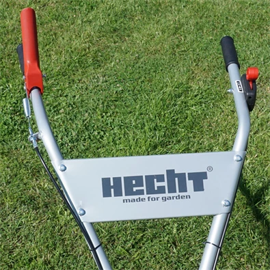 Hecht 746 benzinmotoros kapálógép