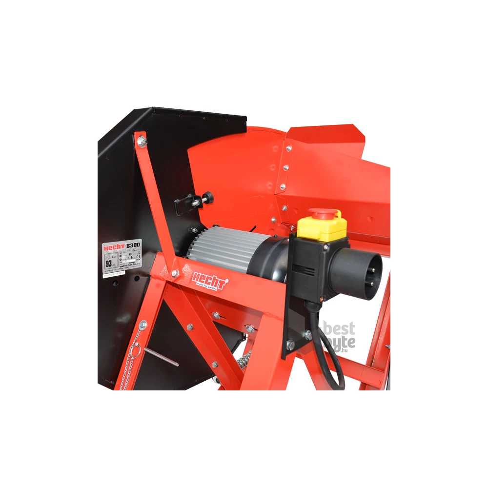 Hecht 8300 2800W elektromos körfűrész