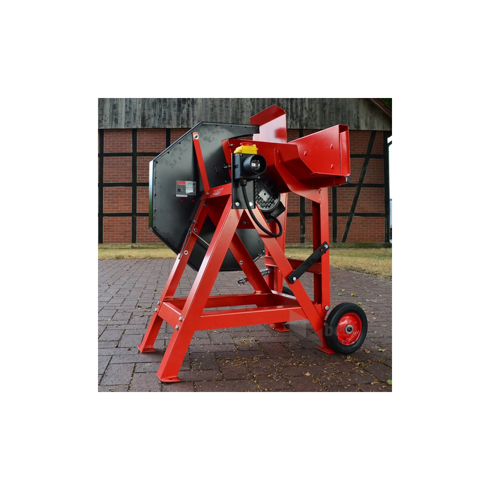Hecht 8300 2800W elektromos körfűrész