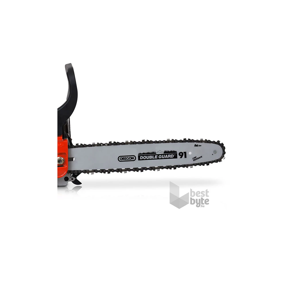 Hecht 941 benzinmotoros láncfűrész