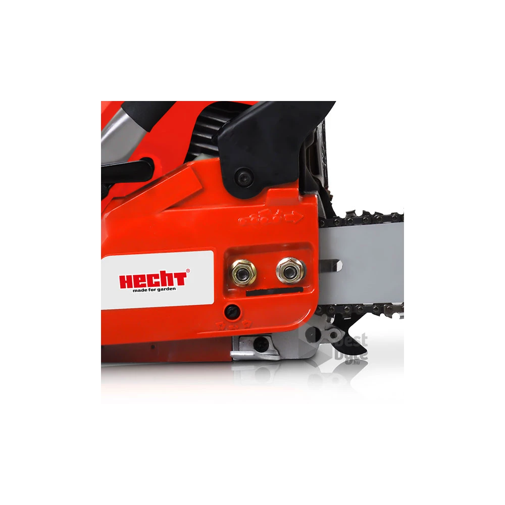 Hecht 941 benzinmotoros láncfűrész
