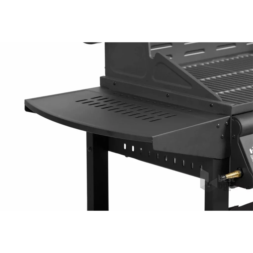 Hecht Contact 3 kerti gázgrill kocsi