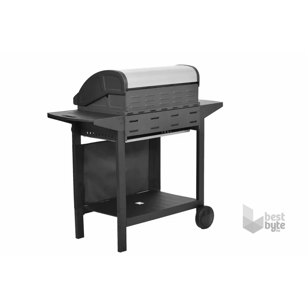 Hecht Contact 3 kerti gázgrill kocsi