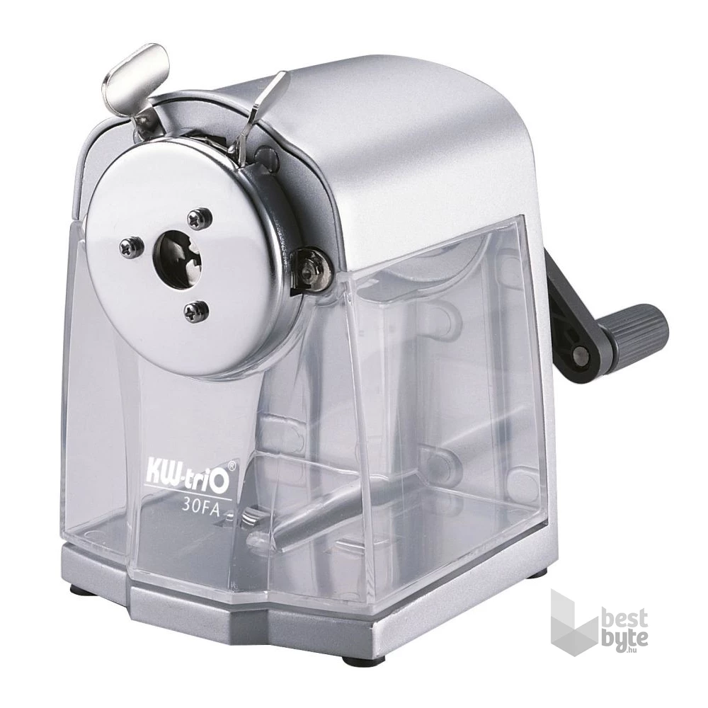 ICO 910 háromfunkciós fém hegyezőgép