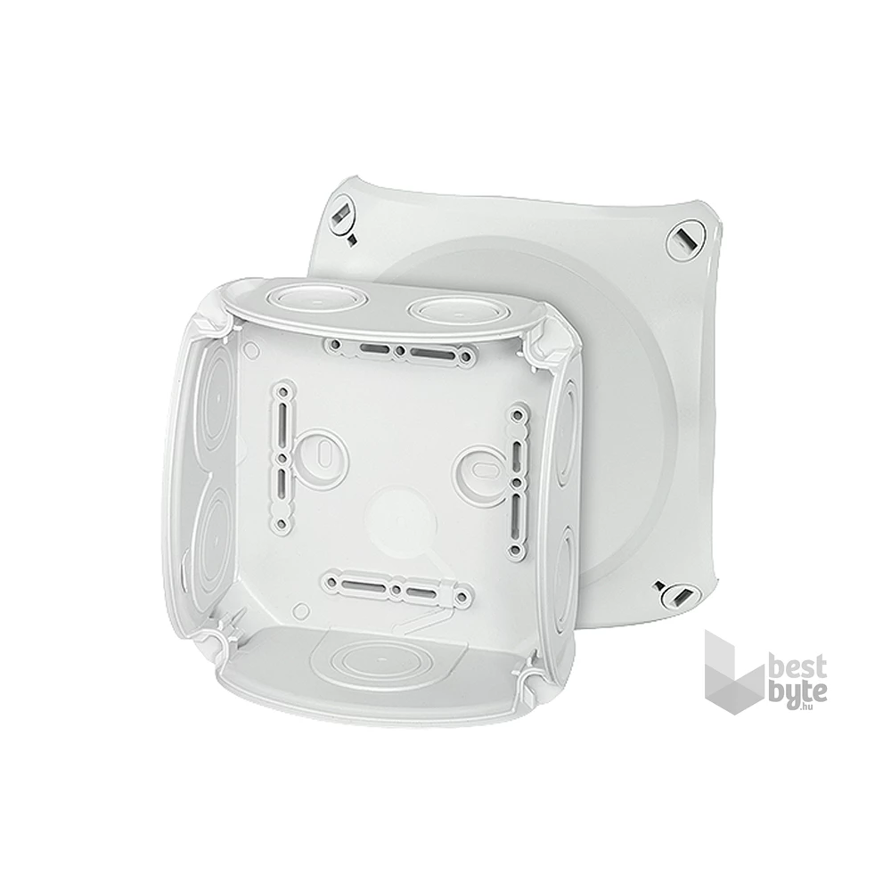 Hensel DK 0600 GZ kábelösszekötő doboz