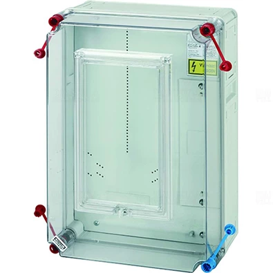 Hensel HB3000-CS Fogyasztásmérő modul