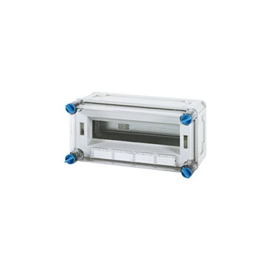 Hensel Mi 1112-CS kismegszakító modul