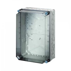 Hensel Mi 0310 komplett fedél