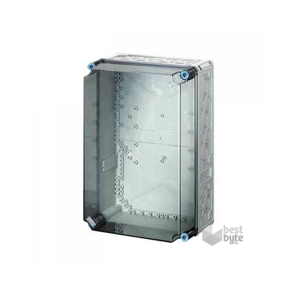 Hensel Mi 0310 komplett fedél