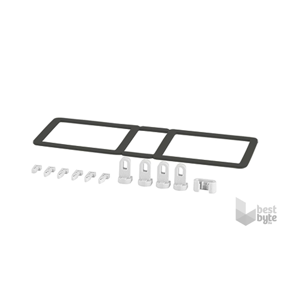 Hensel Mi WD 2 300mm x 150mm Mi szekrényekhez tömítőkészlet