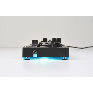 Hercules 4780884 DJ Control Starlight kompakt DJ kontroller