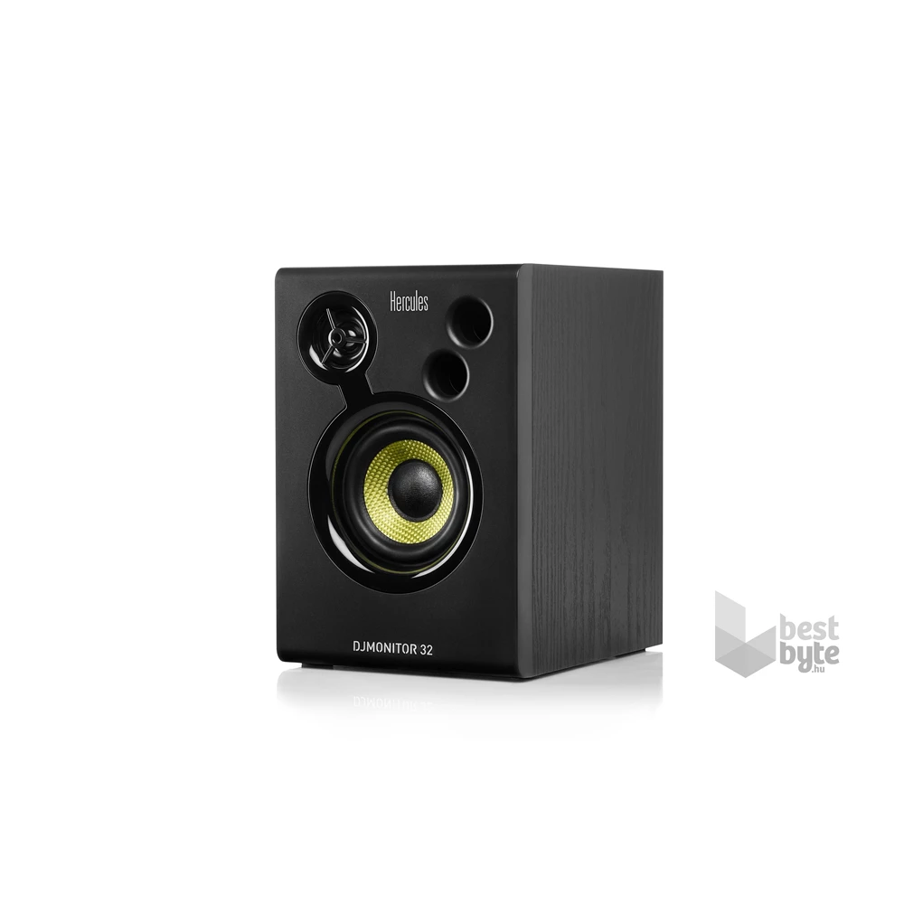 Hercules 4780885 DJMonitor 32 aktív hangszóró pár
