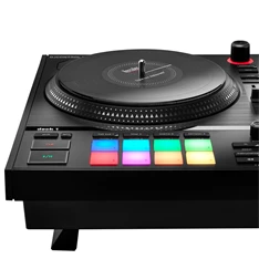 Hercules 4780928 DJControl Inpulse T7 DJ kontroller
