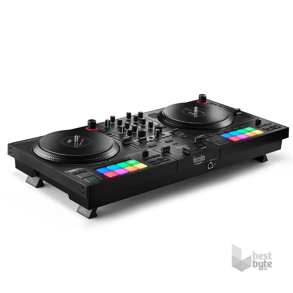 Hercules 4780928 DJControl Inpulse T7 DJ kontroller