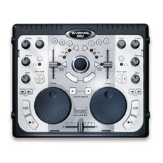 Hercules DJ control MP3 LE