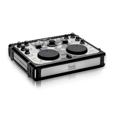 Hercules DJ control MP3 LE